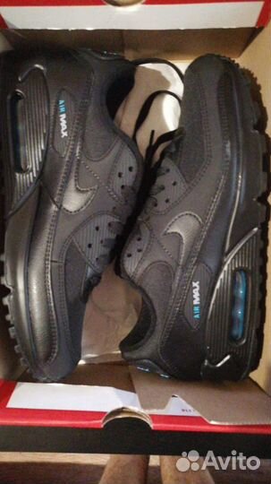 Nike Air Max 90 (оригинал)