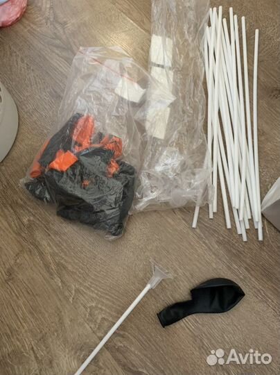 Воздушные шары