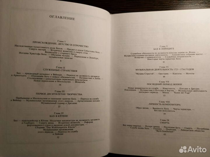 Биография. Бах. Моцарт. Бетховен. Шуман. Вагнер