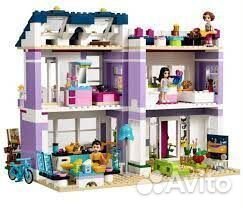 Конструктор Girl 