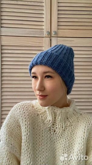 Шапки и варежки