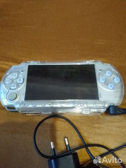 Sony PSP 3008