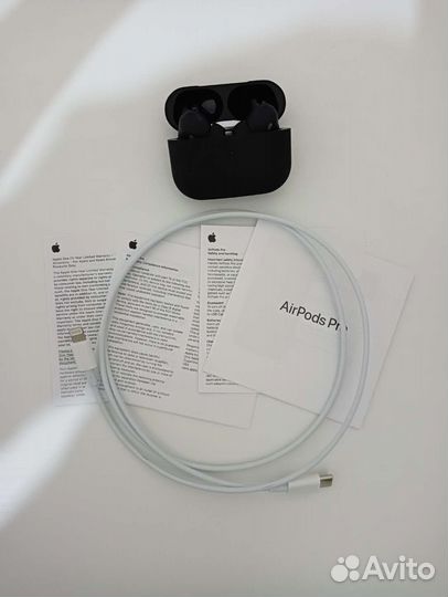 Airpods pro
