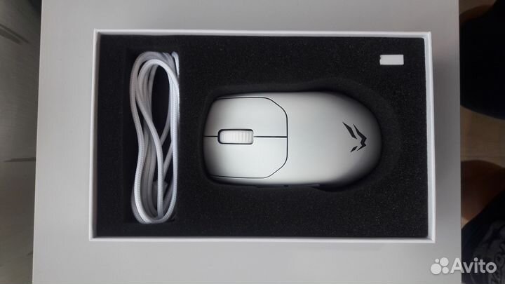 Ardor gaming exile pro