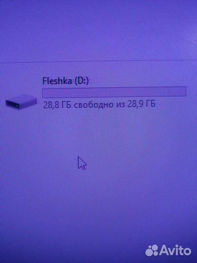 Usb флешка 32гб