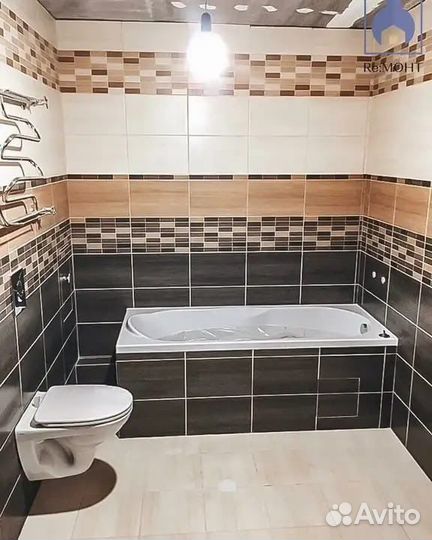 Ремонт и строительство