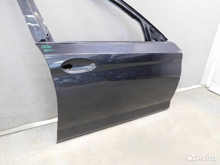Дверь передняя правая BMW 5-Series/M5
