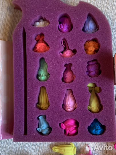 Тролли из пятерочки