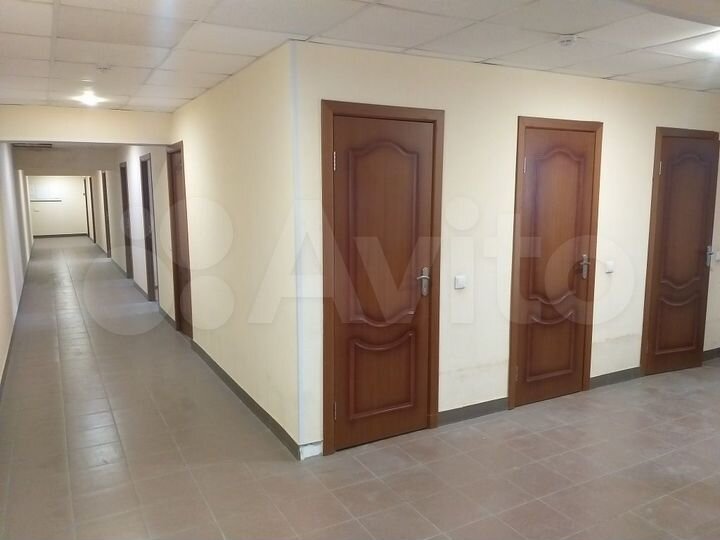 Офис, 612.9 м²