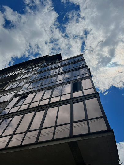 Гостиница, 40.4 м²