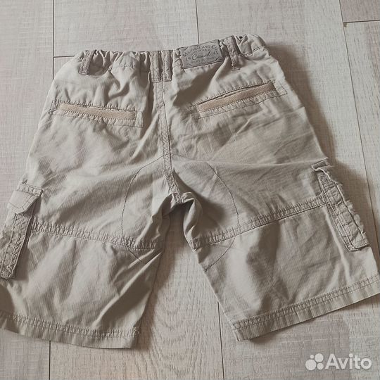 Стильная летняя капсула на мальчика 5-6 лет