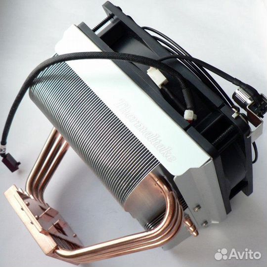 Кулер Thermaltake BigTyp 120 VX