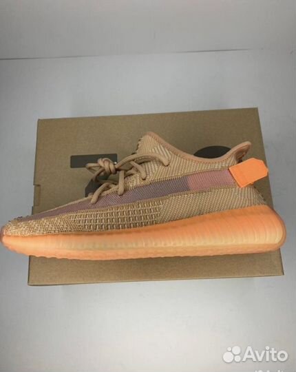 Кроссовки adidas yeezy boost 350