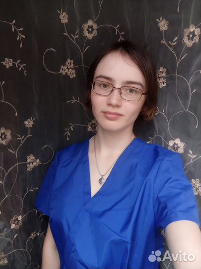 Классический массаж