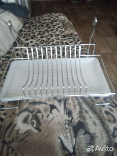 Стойка для тарелок