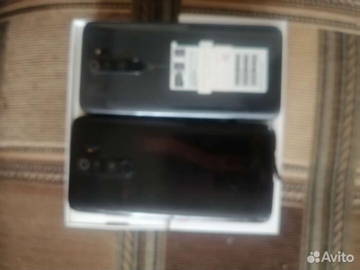 Xiaomi Redmi Note 8 Pro, 6/64 ГБ