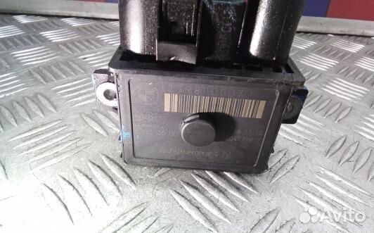 Реле накала свечей BMW X1 E84 (2RT11OK01)