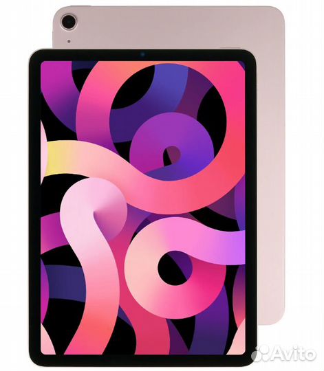 iPad Air (5gen) Wi-Fi+5G 64gb