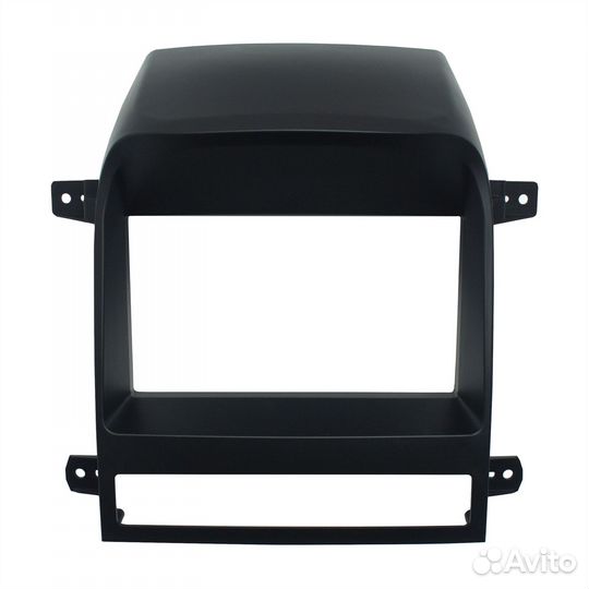 Штатная магнитола для Chevrolet Captiva 2006-2011