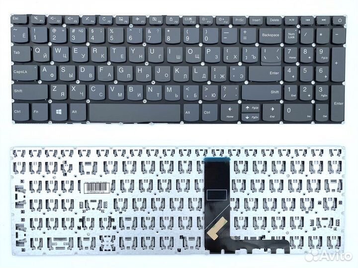 Клавиатура для ноутбука Lenovo SN20M63062