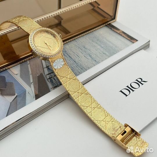 Наручные часы Dior