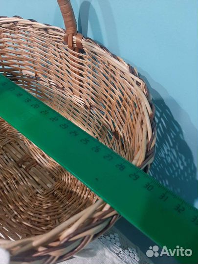 Корзиночка