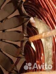 Электродвигатель 380 11 квт