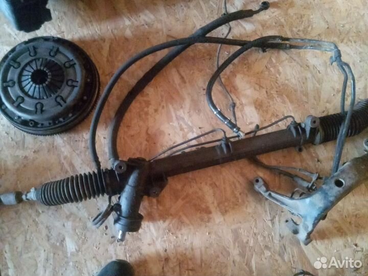 Запчасти Фольксваген Пассат б5