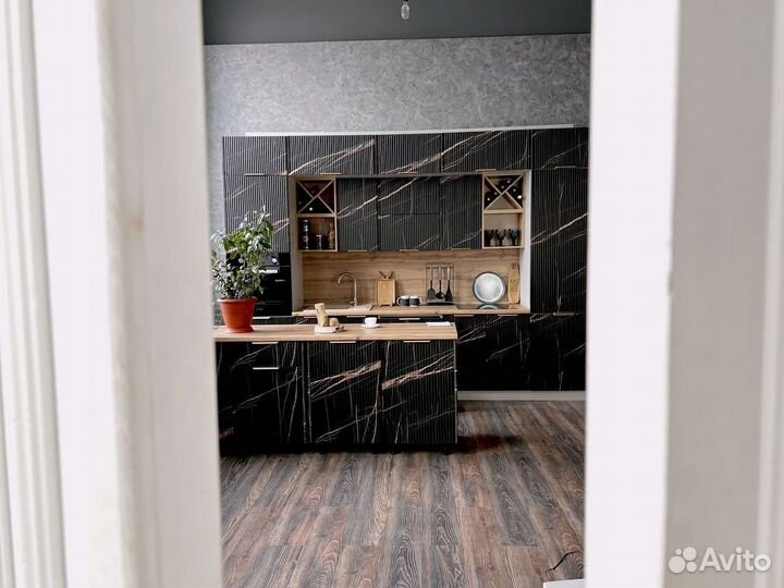 Кухня от производителя