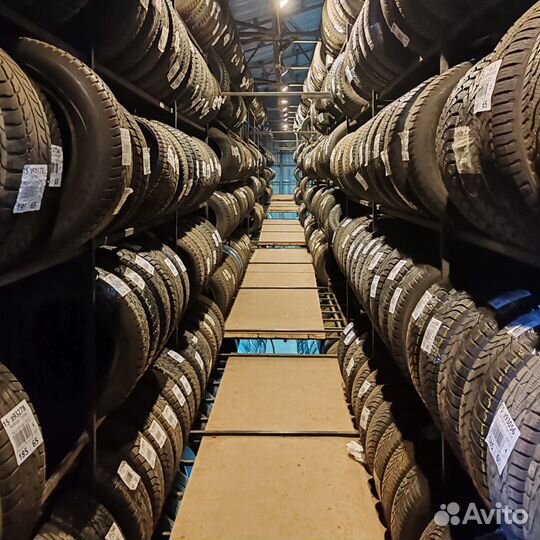 Hankook Smart Plus2 H449 205/65 R15 94H