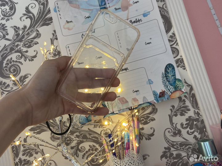 Чехол на iPhone 6s