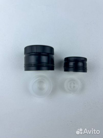 Бутылка мараска 100/250мл