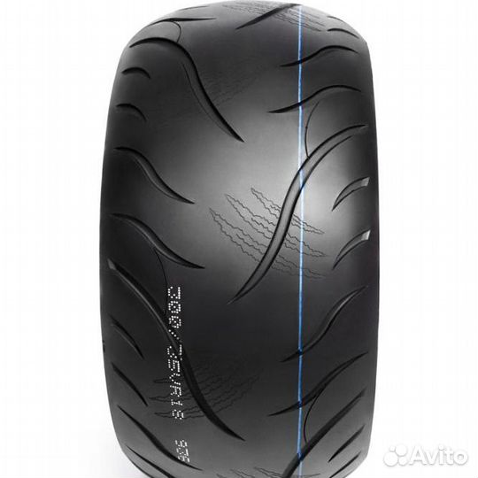 Мотошина Kingtyre K97 240/45 ZR17 82W TL Rear