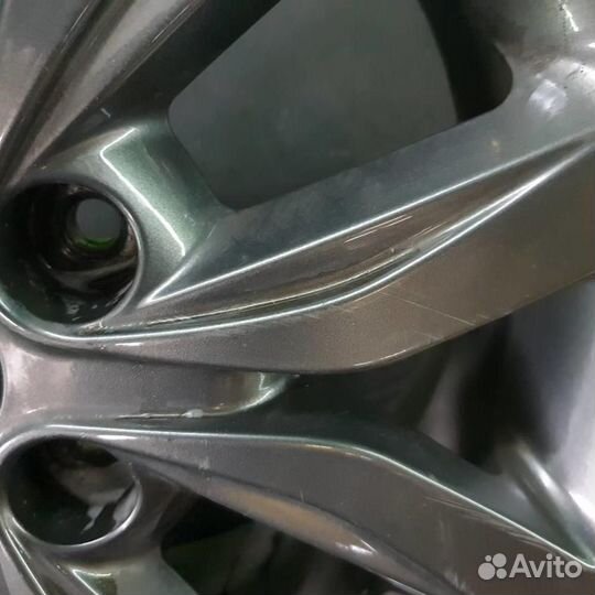 Диск литой Хендай Крета (2016-2020)