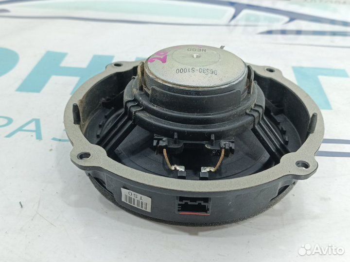 Динамик передний левый Hyundai Santa Fe TM G4KJ