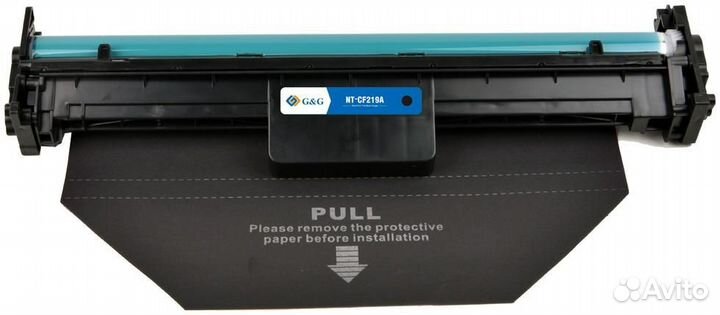 Фотобарабан G&G NT-CF219A 1378433