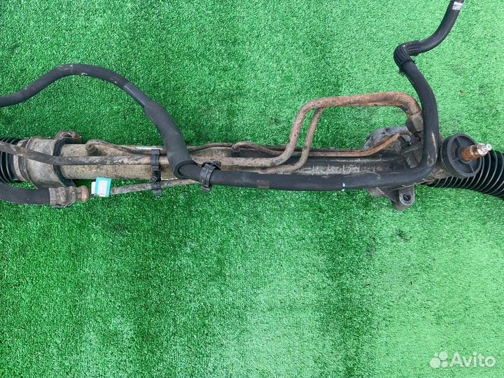 Рейка рулевая Peugeot Boxer