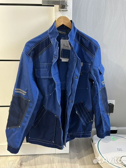 Летний рабочий костюм 