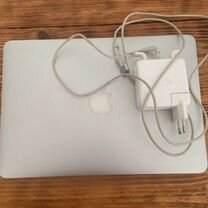 Apple macbook pro 13 Retina кастом core i7 2013