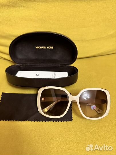 Солнцезащитные очки Michael kors оригинал