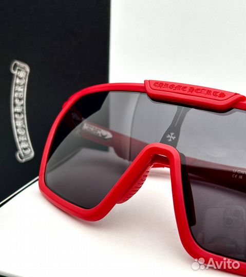 Солнцезащитные очки Chrome Hearts