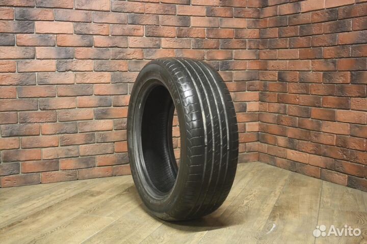 Giti GitiComfort 520V1 225/55 R18