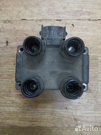 Катушка зажигания Ford Mondeo 1 2.0