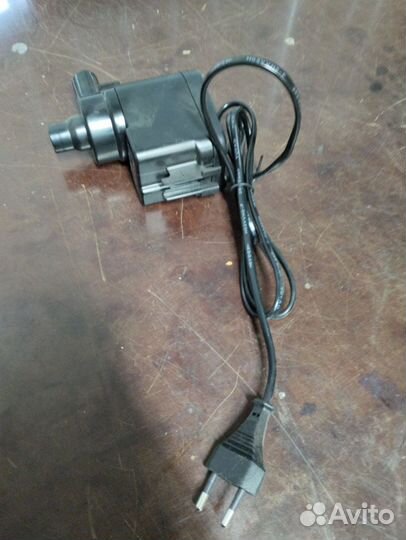 Помпа акквариумная