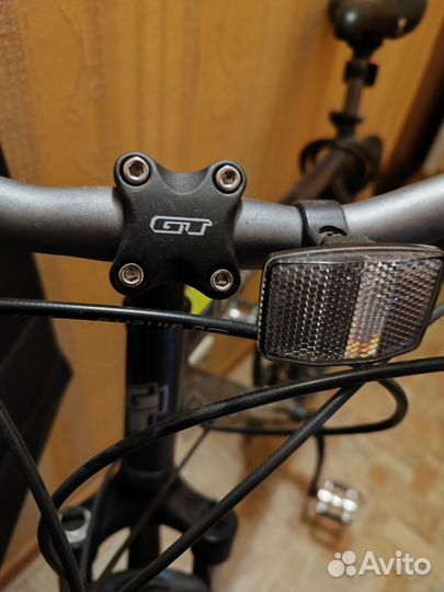 Велосипед взрослый