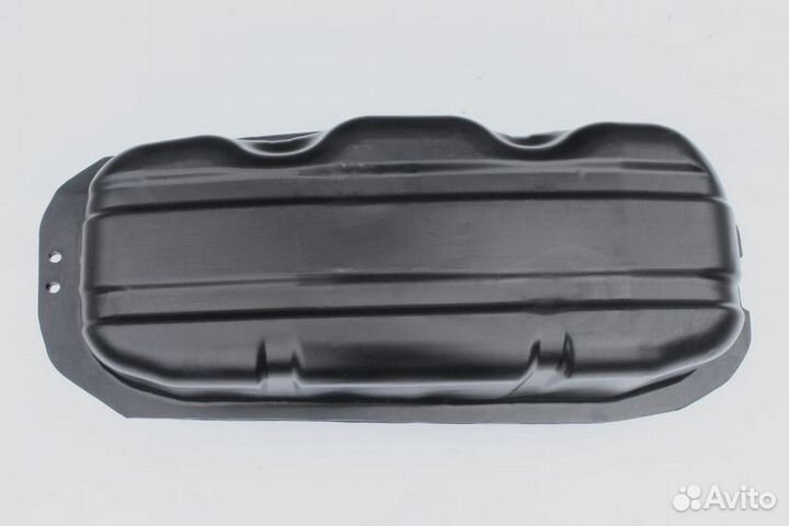 Топливный бак Паджеро Спорт 1