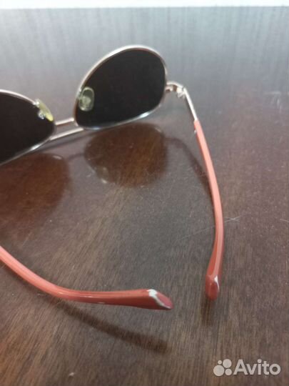 Солнцезащитные очки подростковые