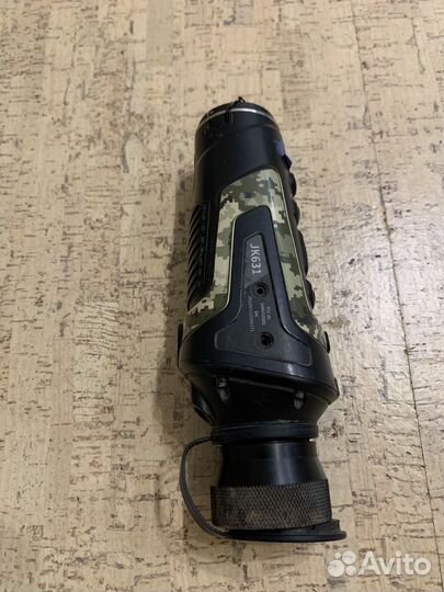 Тепловизор Jahnke JK631