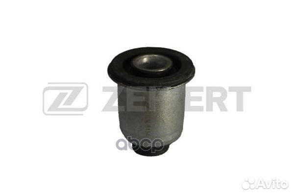 С/б рычаг передний Renault/Zekkert/ GM5154 Zekkert