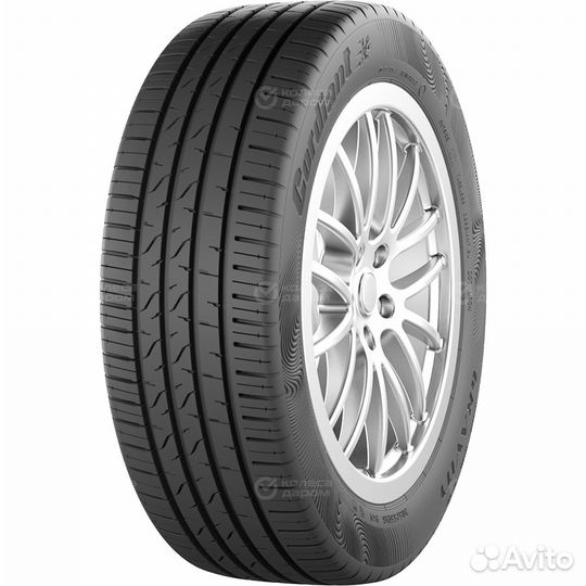 Cordiant Gravity 215/55 R17 98H